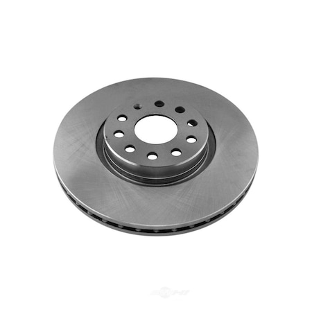 Uap 34279 Disc Brake Rotor 34279